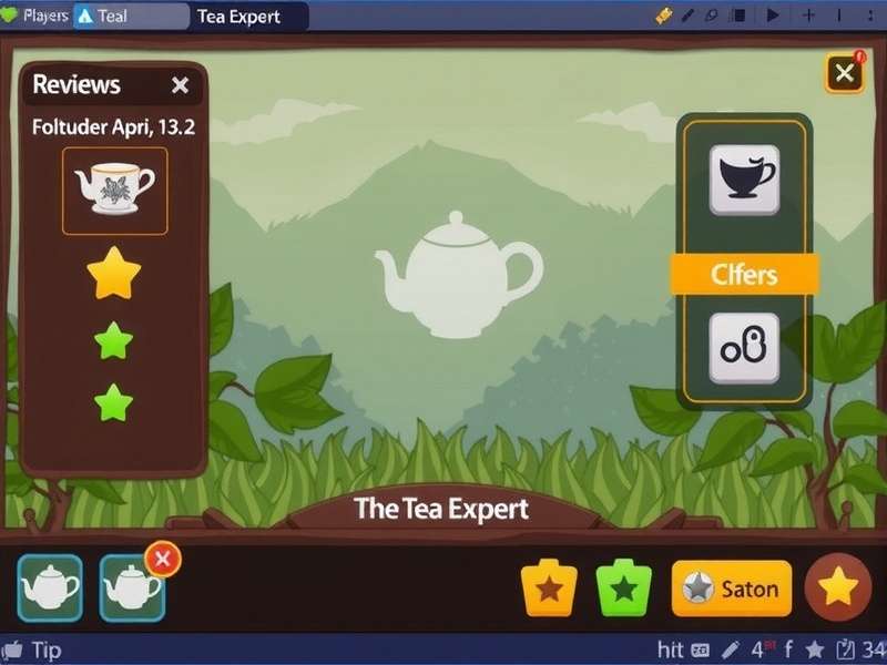 What Indian Players Say About Tea Expert Tea Expert player reviews